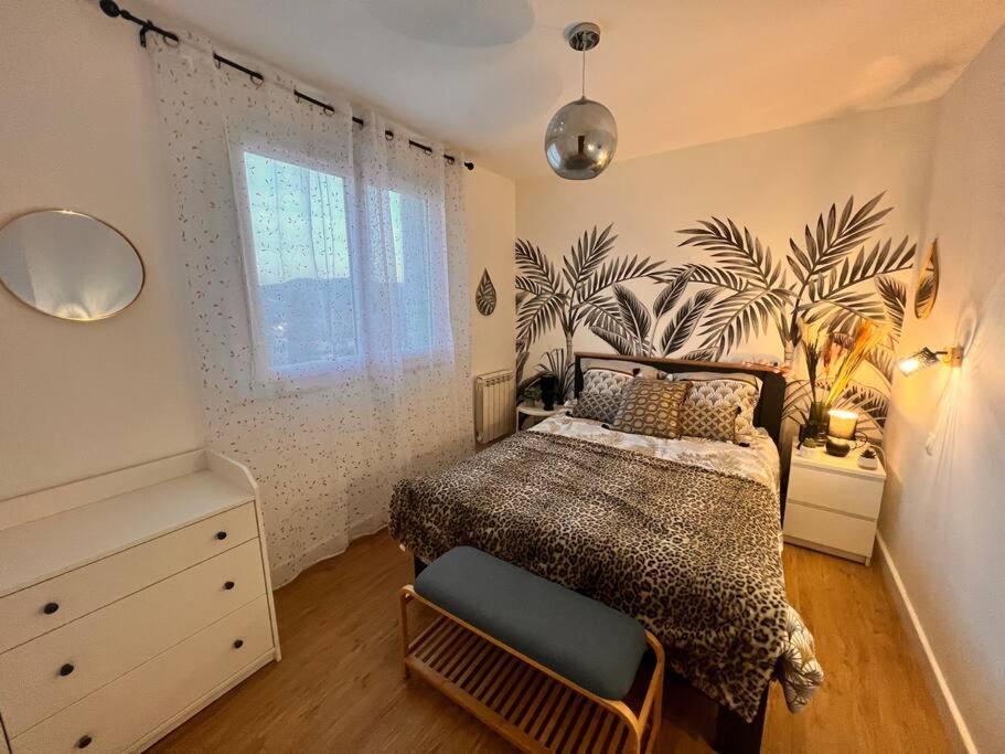 Appartement, 3 Chambres, Vue Panoramique, Parking, Acces Ville Бриньоль Экстерьер фото